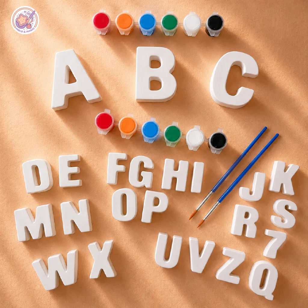 Donut Doodles: Donut Painting Kit - Image 5